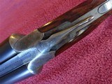 L C SMITH, HUNTER ARMS, GRADE TWO - STRAIGHT STOCK - NICE GUN - 4 of 15