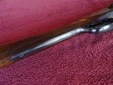 L C SMITH, HUNTER ARMS, GRADE TWO - STRAIGHT STOCK - NICE GUN - 13 of 15