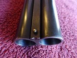 L C SMITH, HUNTER ARMS, GRADE TWO - STRAIGHT STOCK - NICE GUN - 14 of 15