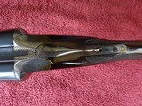 L C SMITH, HUNTER ARMS, GRADE 2E - UNUSUAL GUN - 7 of 15
