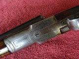 L C SMITH, HUNTER ARMS, GRADE 2E - UNUSUAL GUN - 4 of 15