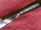 L C SMITH, HUNTER ARMS, GRADE 2E - UNUSUAL GUN - 5 of 15