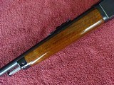 WINCHESTER MODEL 63 GROOVED RECEIVER - UNUSUAL VARIATION - LIKE NEW - 2 of 14