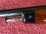 WINCHESTER MODEL 63 GROOVED RECEIVER - UNUSUAL VARIATION - LIKE NEW - 5 of 14