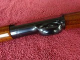 WINCHESTER MODEL 63 GROOVED RECEIVER - UNUSUAL VARIATION - LIKE NEW - 3 of 14