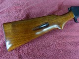 WINCHESTER MODEL 63 GROOVED RECEIVER - UNUSUAL VARIATION - LIKE NEW - 8 of 14