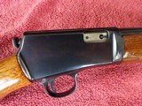 WINCHESTER MODEL 63 GROOVED RECEIVER - UNUSUAL VARIATION - LIKE NEW - 9 of 14