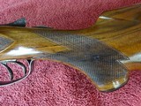 A H FOX, PHIL., CE GRADE - GORGEOUS WOOD - 2 of 15