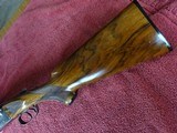 A H FOX, PHIL., CE GRADE - GORGEOUS WOOD - 9 of 15