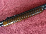 WINCHESTER MODEL 62-A - LIKE NEW - ORIGINAL CONDITION - 14 of 15