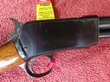 WINCHESTER MODEL 62-A - LIKE NEW - ORIGINAL CONDITION - 13 of 15
