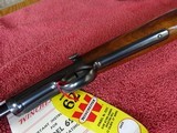 WINCHESTER MODEL 62-A - LIKE NEW - ORIGINAL CONDITION - 3 of 15