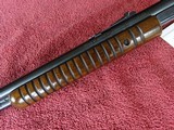 WINCHESTER MODEL 62-A - LIKE NEW - ORIGINAL CONDITION - 2 of 15