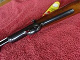 WINCHESTER MODEL 62-A - LIKE NEW - ORIGINAL CONDITION - 8 of 15