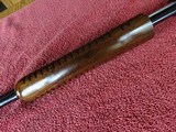 WINCHESTER MODEL 62-A - LIKE NEW - ORIGINAL CONDITION - 9 of 15