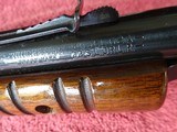 WINCHESTER MODEL 62-A - LIKE NEW - ORIGINAL CONDITION - 7 of 15