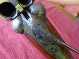 A H FOX, PHIL., XE GRADE 12 GAUGE - VERY PLEASING CONDITION - 10 of 15