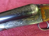 A H FOX, PHIL., XE GRADE 12 GAUGE - VERY PLEASING CONDITION