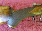 A H FOX, PHIL., XE GRADE 12 GAUGE - VERY PLEASING CONDITION - 13 of 15