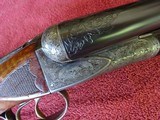 A H FOX, PHIL., XE GRADE 12 GAUGE - VERY PLEASING CONDITION - 14 of 15