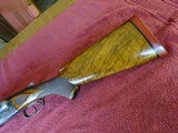 A H FOX, PHIL., XE GRADE 12 GAUGE - VERY PLEASING CONDITION - 11 of 15