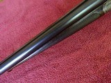 A H FOX, PHIL., XE GRADE 12 GAUGE - VERY PLEASING CONDITION - 4 of 15