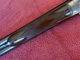 LAURONA, EIBAR SPAIN 12 GAUGE SIDELOCK EJECTOR GUN - 6 of 13