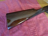 LAURONA, EIBAR SPAIN 12 GAUGE SIDELOCK EJECTOR GUN - 10 of 13