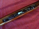 WEATHERBY MARK XXII 22 LONE RIFLE - LIKE NEW - 7 of 15