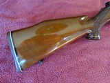 WEATHERBY MARK XXII 22 LONE RIFLE - LIKE NEW - 14 of 15