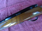 WEATHERBY MARK XXII 22 LONE RIFLE - LIKE NEW - 4 of 15