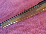 WEATHERBY MARK XXII 22 LONE RIFLE - LIKE NEW - 6 of 15