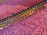 WEATHERBY MARK XXII 22 LONE RIFLE - LIKE NEW - 3 of 15