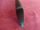 REMINGTON MODEL 12-C - OCTAGON BARREL - EXCEPTIONAL COLLECTOR CONDITION - 10 of 12