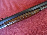 REMINGTON MODEL 12-C - OCTAGON BARREL - EXCEPTIONAL COLLECTOR CONDITION - 2 of 12