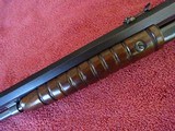 REMINGTON MODEL 12-C - OCTAGON BARREL - EXCEPTIONAL COLLECTOR CONDITION - 4 of 12