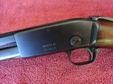 REMINGTON MODEL 12-C - OCTAGON BARREL - EXCEPTIONAL COLLECTOR CONDITION - 3 of 12