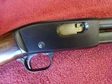 REMINGTON MODEL 12 - 100% ORIGINAL BLUE - 2 of 13