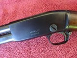 REMINGTON MODEL 12 - 100% ORIGINAL BLUE - 9 of 13