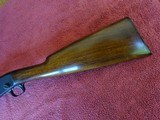 REMINGTON MODEL 12 - 100% ORIGINAL BLUE - 8 of 13