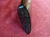 REMINGTON MODEL 12 - 100% ORIGINAL BLUE - 7 of 13