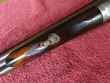 L C SMITH, HUNTER ARMS, OOE GRADE 12 GAUGE AUTOMATIC EJECTORS - 6 of 14