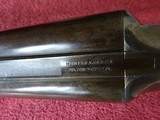 L C SMITH, HUNTER ARMS, OOE GRADE 12 GAUGE AUTOMATIC EJECTORS - 7 of 14