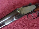 L C SMITH, HUNTER ARMS, OOE GRADE 12 GAUGE AUTOMATIC EJECTORS - 1 of 14