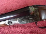 PARKER DHE 12 GAUGE REPRODUCTION BY WINCHESTER BRILEY CHOKE TUBES - 2 of 15