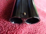 PARKER DHE 12 GAUGE REPRODUCTION BY WINCHESTER BRILEY CHOKE TUBES - 15 of 15