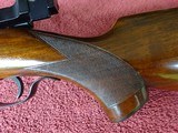 WINCHESTER MODEL 75 SPORTER - NICE GUN - 14 of 15