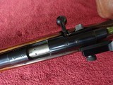 WINCHESTER MODEL 75 SPORTER - NICE GUN - 6 of 15