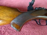 WINCHESTER MODEL 75 SPORTER - NICE GUN - 3 of 15