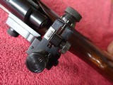 WINCHESTER MODEL 75 SPORTER - NICE GUN - 9 of 15